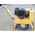 200kg Walk Behind Roller Single Drum Compactor Roller (FYL-450)